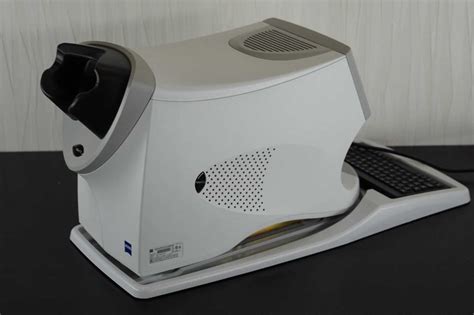 Zeiss GDx Pro 8000 